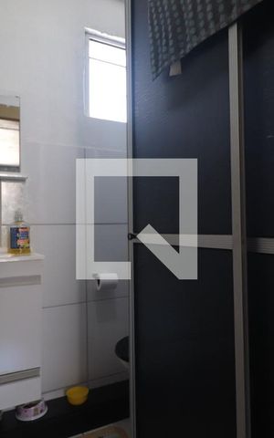 Apartamento para alugar com 50m², 2 quartos e 1 vagaBanheiro