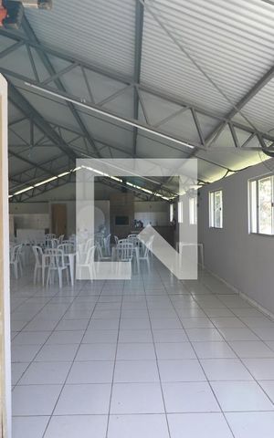 Apartamento para alugar com 50m², 2 quartos e 1 vagaÁrea comum - Salão de festas