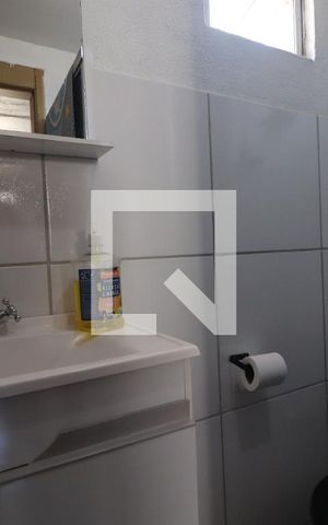Apartamento para alugar com 50m², 2 quartos e 1 vagaBanheiro