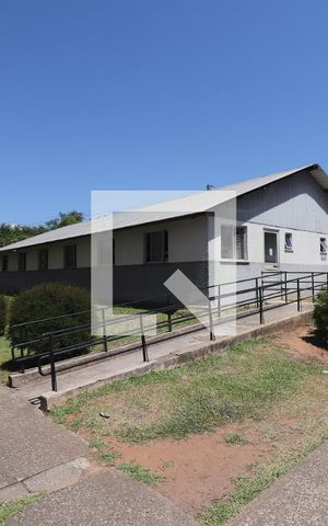 Apartamento para alugar com 50m², 2 quartos e 1 vagaÁrea comum - Salão de festas