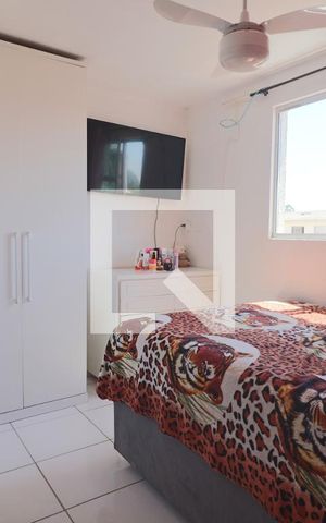 Apartamento para alugar com 50m², 2 quartos e 1 vagaQuarto 1