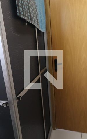 Apartamento para alugar com 50m², 2 quartos e 1 vagaBanheiro