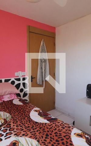 Apartamento para alugar com 50m², 2 quartos e 1 vagaQuarto 1
