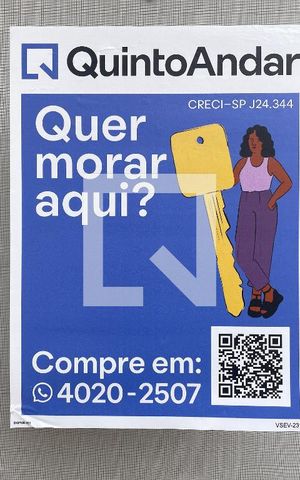 Casa de condomínio à venda com 114m², 3 quartos e 2 vagasPlaquinha instalada