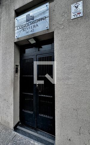 Apartamento à venda com 80m², 2 quartos e 1 vaga Apartamento à venda com 80m², 2 quartos e 1 vagaFachada