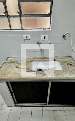 Apartamento à venda com 80m², 2 quartos e 1 vaga Apartamento à venda com 80m², 2 quartos e 1 vagaCozinha