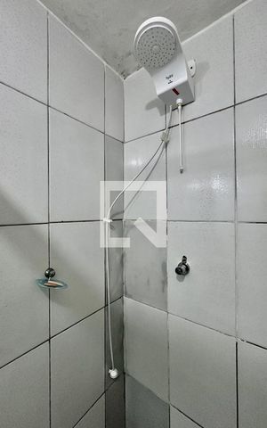 Apartamento à venda com 80m², 2 quartos e 1 vaga Apartamento à venda com 80m², 2 quartos e 1 vagaBanheiro