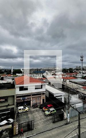 Apartamento à venda com 80m², 2 quartos e 1 vaga Apartamento à venda com 80m², 2 quartos e 1 vagaVista Quarto 1
