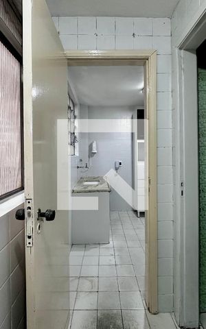 Apartamento à venda com 80m², 2 quartos e 1 vaga Apartamento à venda com 80m², 2 quartos e 1 vagaÁrea de Serviço