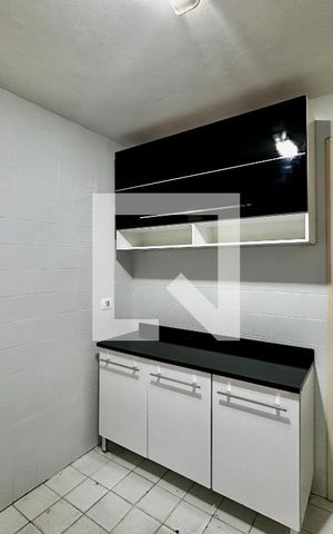Apartamento à venda com 80m², 2 quartos e 1 vaga Apartamento à venda com 80m², 2 quartos e 1 vagaCozinha