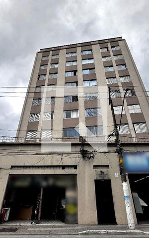 Apartamento à venda com 80m², 2 quartos e 1 vaga Apartamento à venda com 80m², 2 quartos e 1 vagaFachada