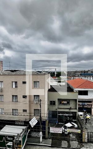 Apartamento à venda com 80m², 2 quartos e 1 vaga Apartamento à venda com 80m², 2 quartos e 1 vagaVista