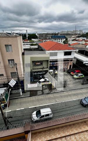 Apartamento à venda com 80m², 2 quartos e 1 vaga Apartamento à venda com 80m², 2 quartos e 1 vagaVista