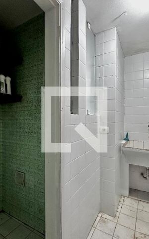 Apartamento à venda com 80m², 2 quartos e 1 vaga Apartamento à venda com 80m², 2 quartos e 1 vagaÁrea de Serviço