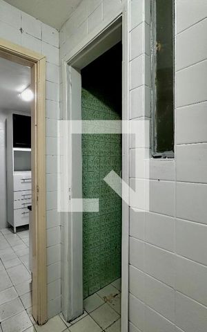 Apartamento à venda com 80m², 2 quartos e 1 vaga Apartamento à venda com 80m², 2 quartos e 1 vagaÁrea de Serviço