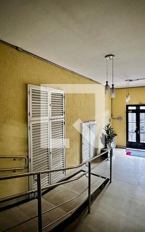 Apartamento à venda com 80m², 2 quartos e 1 vaga Apartamento à venda com 80m², 2 quartos e 1 vagaEntrada