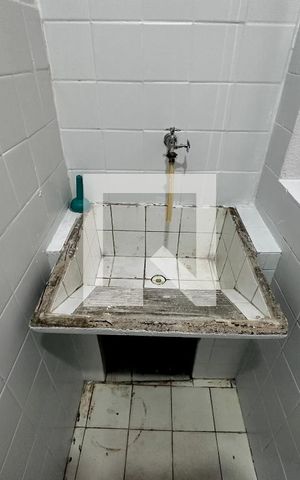 Apartamento à venda com 80m², 2 quartos e 1 vaga Apartamento à venda com 80m², 2 quartos e 1 vagaÁrea de Serviço