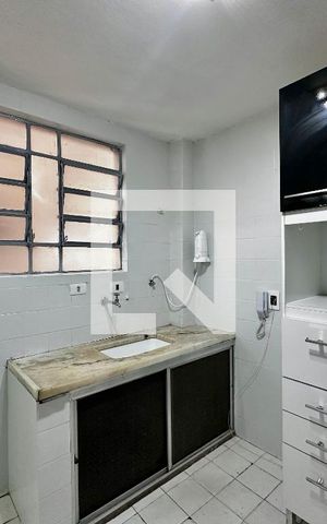 Apartamento à venda com 80m², 2 quartos e 1 vaga Apartamento à venda com 80m², 2 quartos e 1 vagaCozinha