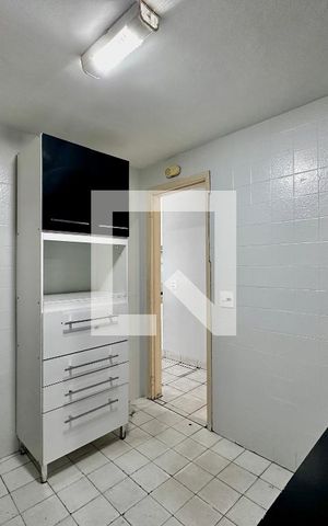 Apartamento à venda com 80m², 2 quartos e 1 vaga Apartamento à venda com 80m², 2 quartos e 1 vagaCozinha