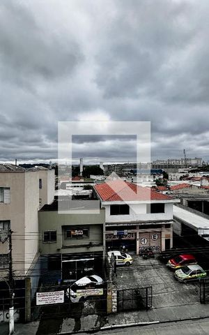 Apartamento à venda com 80m², 2 quartos e 1 vaga Apartamento à venda com 80m², 2 quartos e 1 vagaVista Quarto 2
