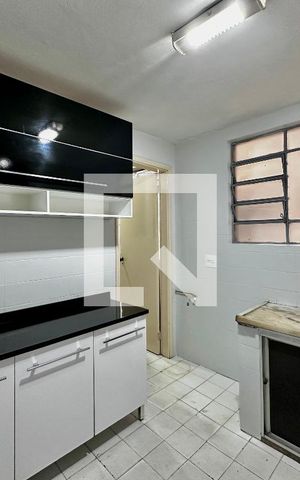 Apartamento à venda com 80m², 2 quartos e 1 vaga Apartamento à venda com 80m², 2 quartos e 1 vagaCozinha