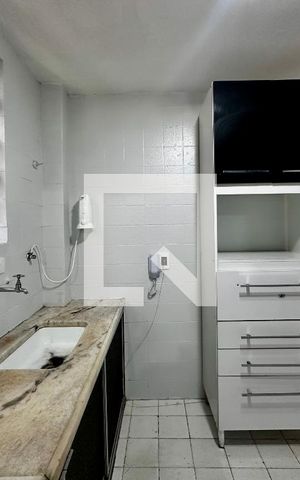 Apartamento à venda com 80m², 2 quartos e 1 vaga Apartamento à venda com 80m², 2 quartos e 1 vagaCozinha