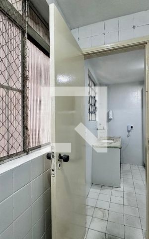 Apartamento à venda com 80m², 2 quartos e 1 vaga Apartamento à venda com 80m², 2 quartos e 1 vagaÁrea de Serviço