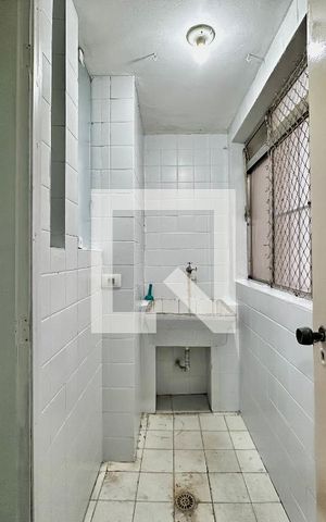 Apartamento à venda com 80m², 2 quartos e 1 vaga Apartamento à venda com 80m², 2 quartos e 1 vagaÁrea de Serviço