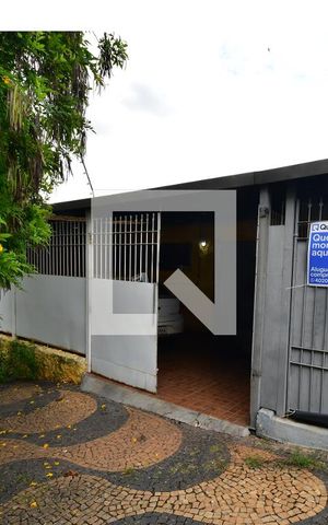 Casa para alugar com 400m², 2 quartos e 2 vagasPlaquinha