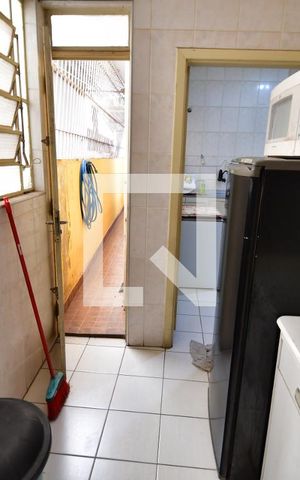 Casa para alugar com 400m², 2 quartos e 2 vagasÁrea de Serviço