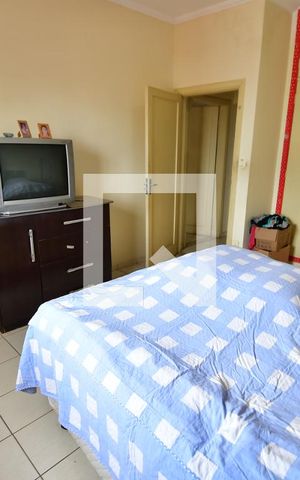 Casa para alugar com 400m², 2 quartos e 2 vagasQuarto 1