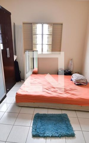 Casa para alugar com 400m², 2 quartos e 2 vagasQuarto 2