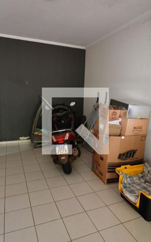 Casa para alugar com 400m², 2 quartos e 2 vagasGaragem