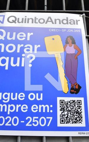 Casa para alugar com 400m², 2 quartos e 2 vagasPlaquinha