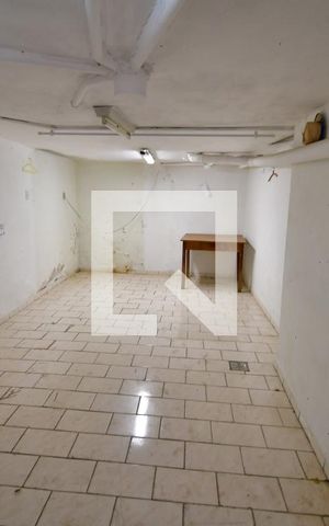 Casa para alugar com 400m², 2 quartos e 2 vagasPorão - Cozinha