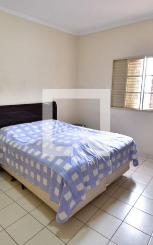 Casa para alugar com 400m², 2 quartos e 2 vagasQuarto 1