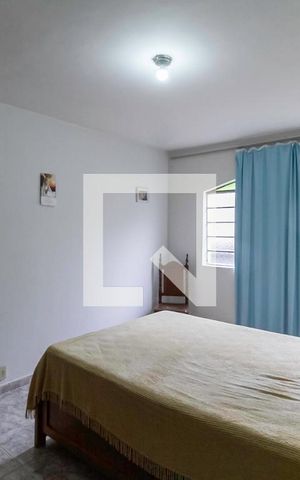 Casa para alugar com 350m², 3 quartos e 2 vagasQuarto 2