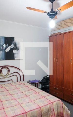 Casa à venda com 256m², 4 quartos e 6 vagasQuarto 2