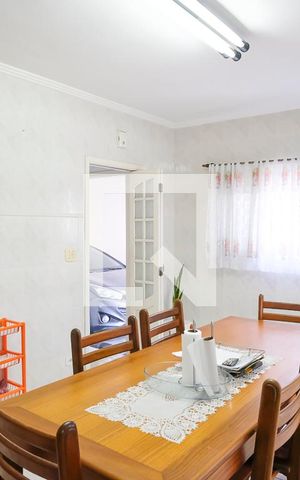 Casa à venda com 256m², 4 quartos e 6 vagasCozinha