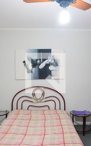 Casa à venda com 256m², 4 quartos e 6 vagasQuarto 2