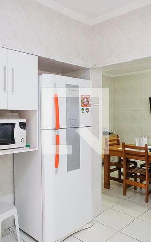 Casa à venda com 256m², 4 quartos e 6 vagasCozinha