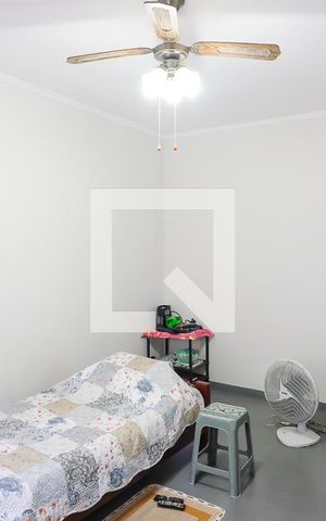 Casa à venda com 256m², 4 quartos e 6 vagasQuarto 1