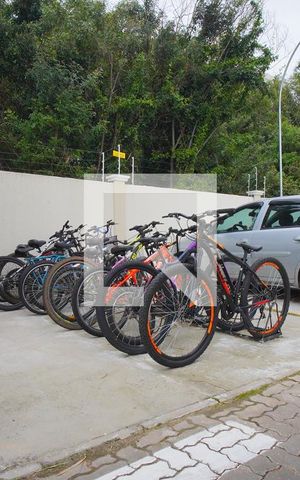 Apartamento à venda com 44m², 2 quartos e 1 vagaÁrea comum - Bicicletário