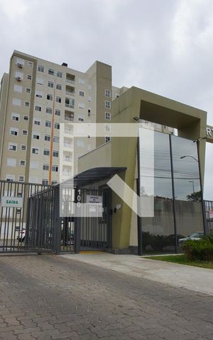 Apartamento à venda com 44m², 2 quartos e 1 vagaFachada e Portaria