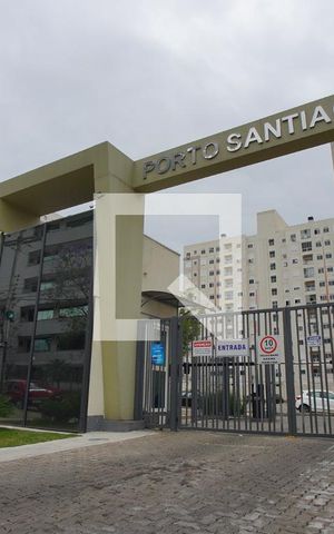 Apartamento à venda com 44m², 2 quartos e 1 vagaFachada e Portaria