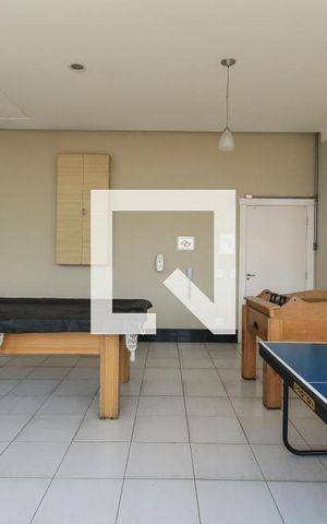 Apartamento à venda com 85m², 3 quartos e 1 vaga Condomínio - Salão de Jogos 