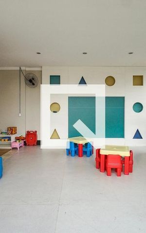 Apartamento à venda com 85m², 3 quartos e 1 vaga Condomínio - Brinquedoteca 