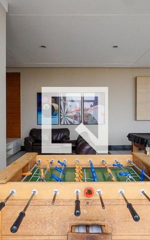 Apartamento à venda com 85m², 3 quartos e 1 vaga Condomínio - Salão de Jogos 