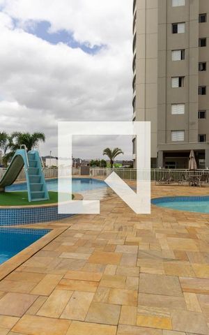 Apartamento à venda com 85m², 3 quartos e 1 vaga Condomínio - Piscina 