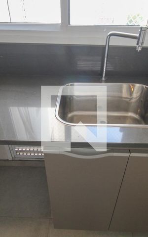 Apartamento à venda com 105m², 2 quartos e 2 vagas Apartamento à venda com 105m², 2 quartos e 2 vagasÁrea de Serviço